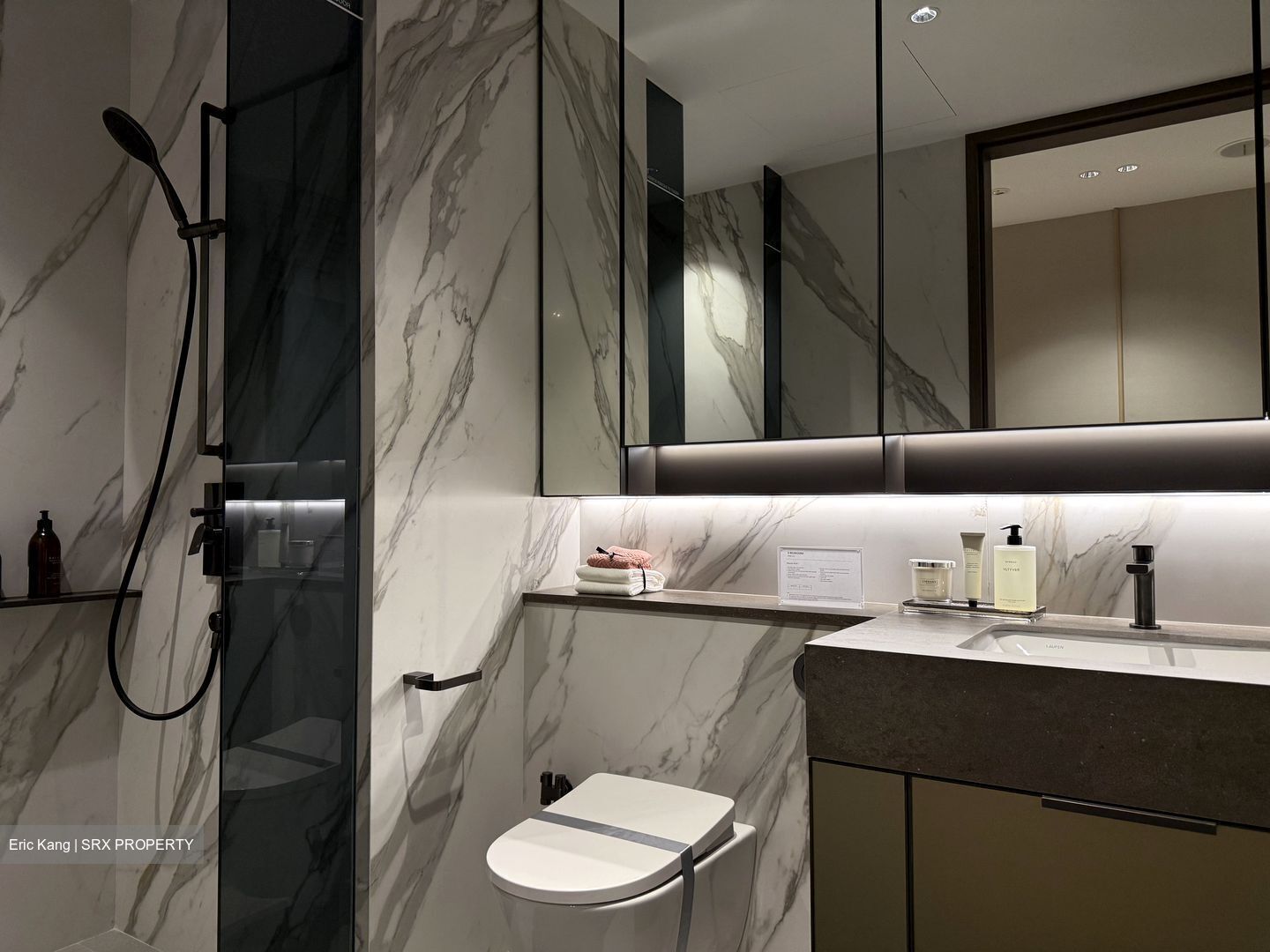Promenade Peak (D3), Condominium #472347321